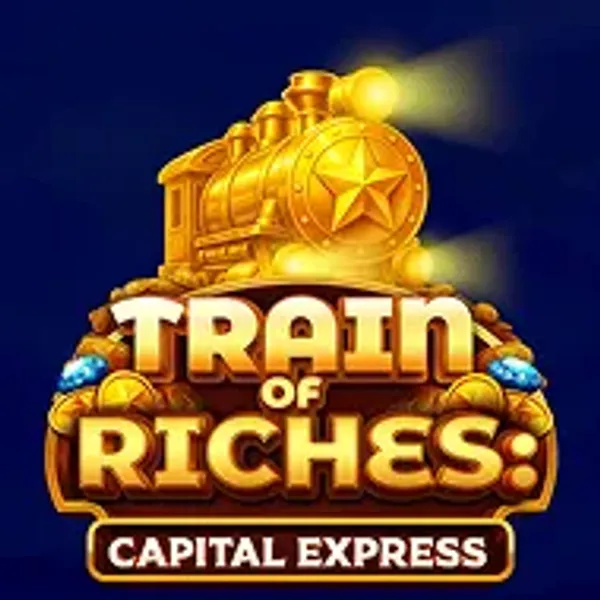 Train of Riches Capital Express